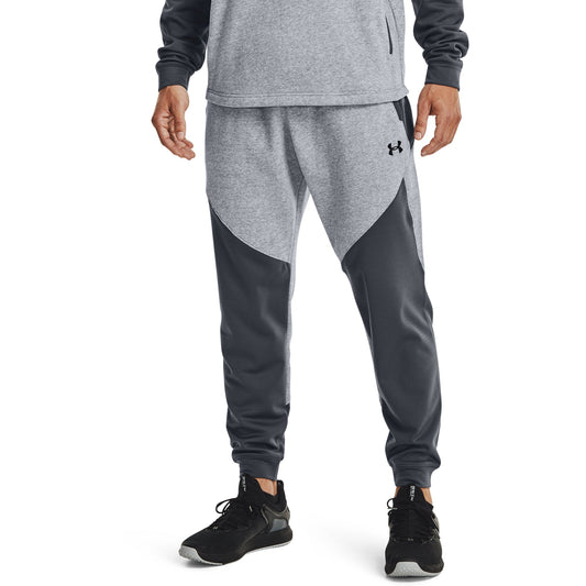 Under Armour Men's Dynasty Fleece Jogger Pant Pants