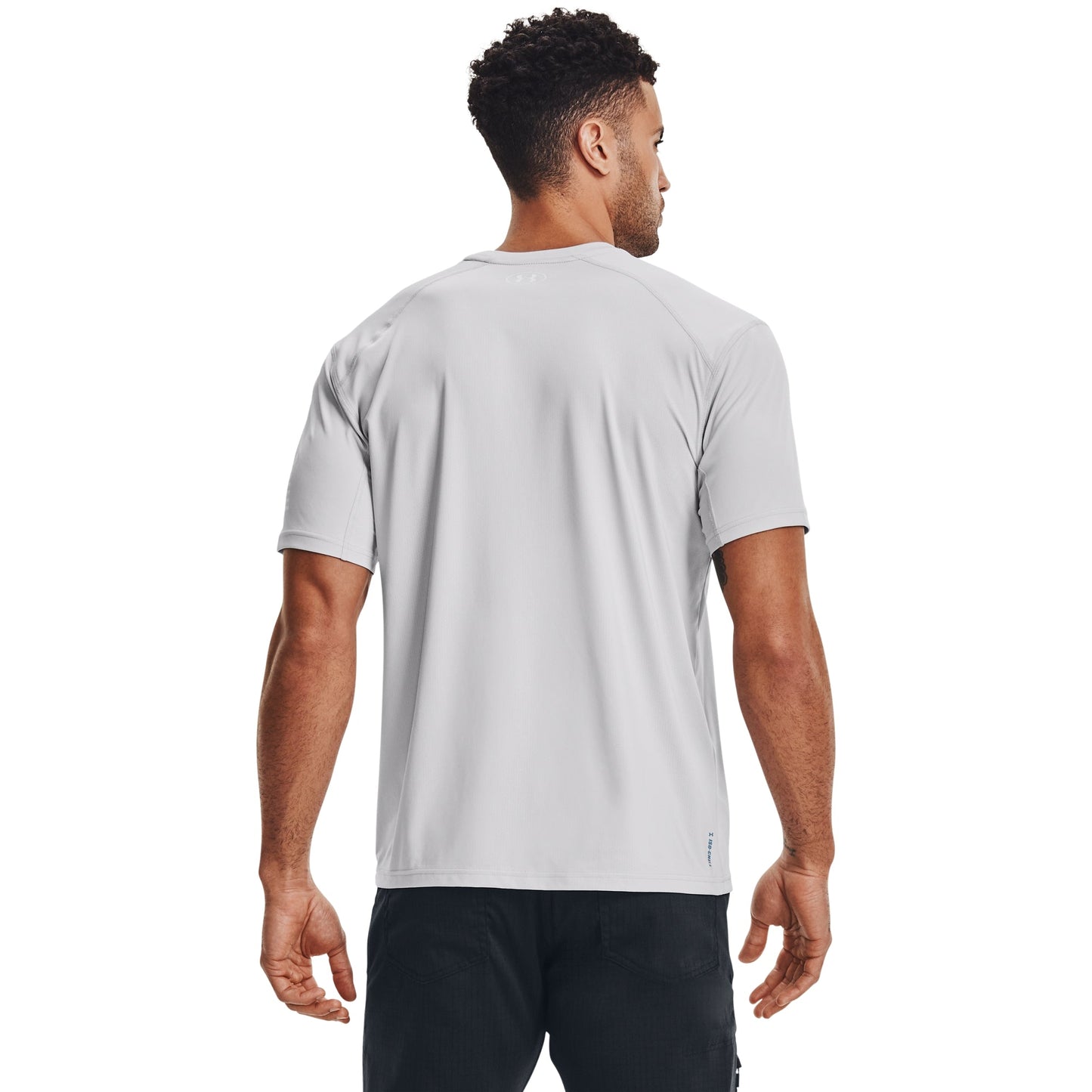 Men's Under Armour Freedom Iso-Chill Ss