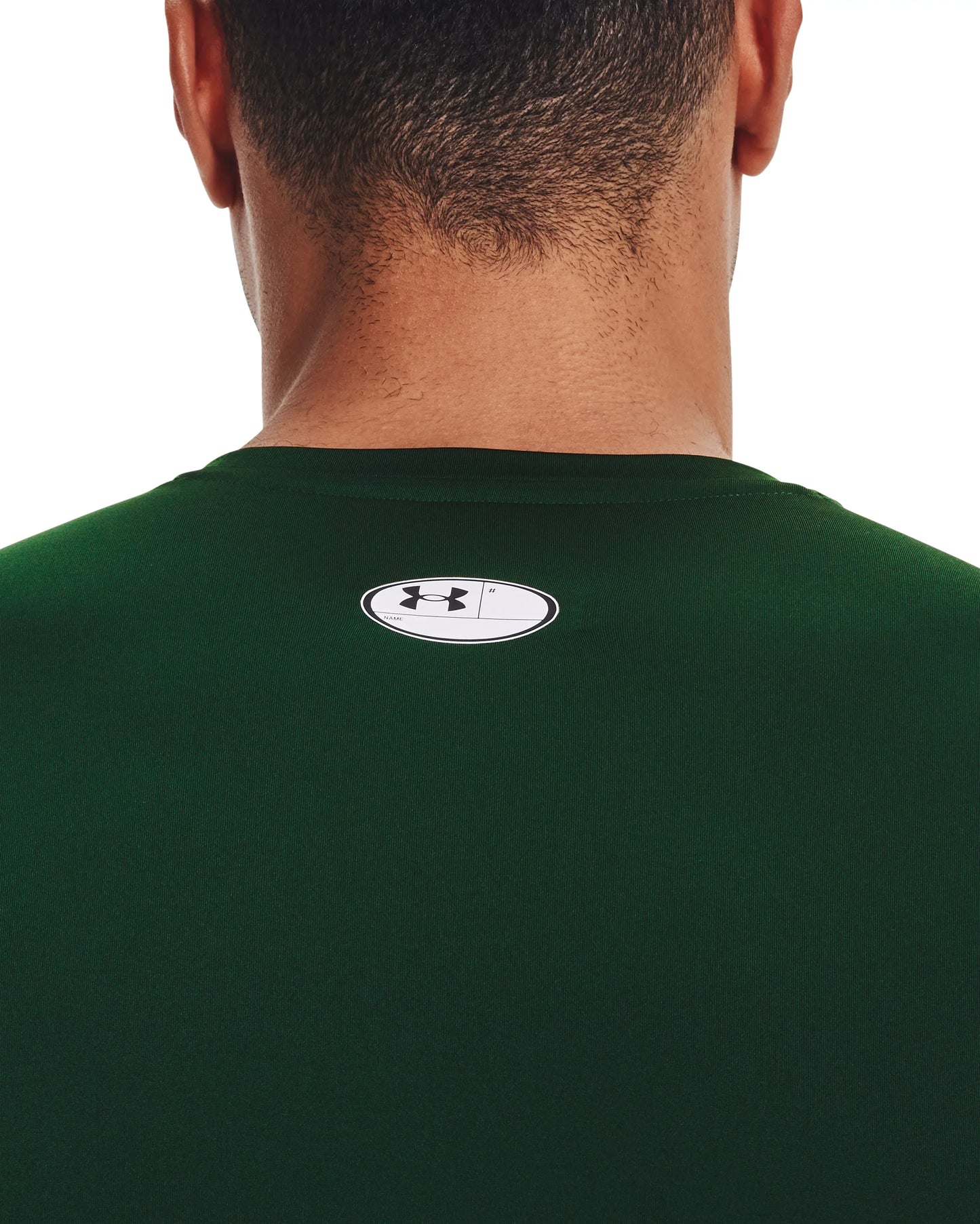 Men's Under Armour Heatgear Armour Short Sleeve