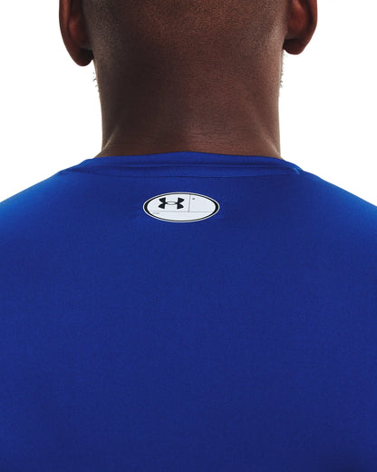Under Armour Men's Heatgear Armour Short Sleeve