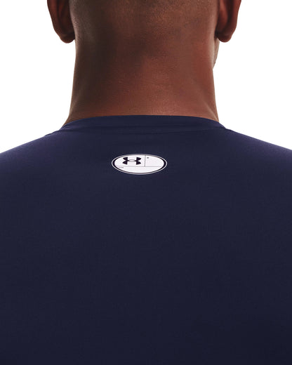 Under Armour Men's Heatgear Armour Short Sleeve