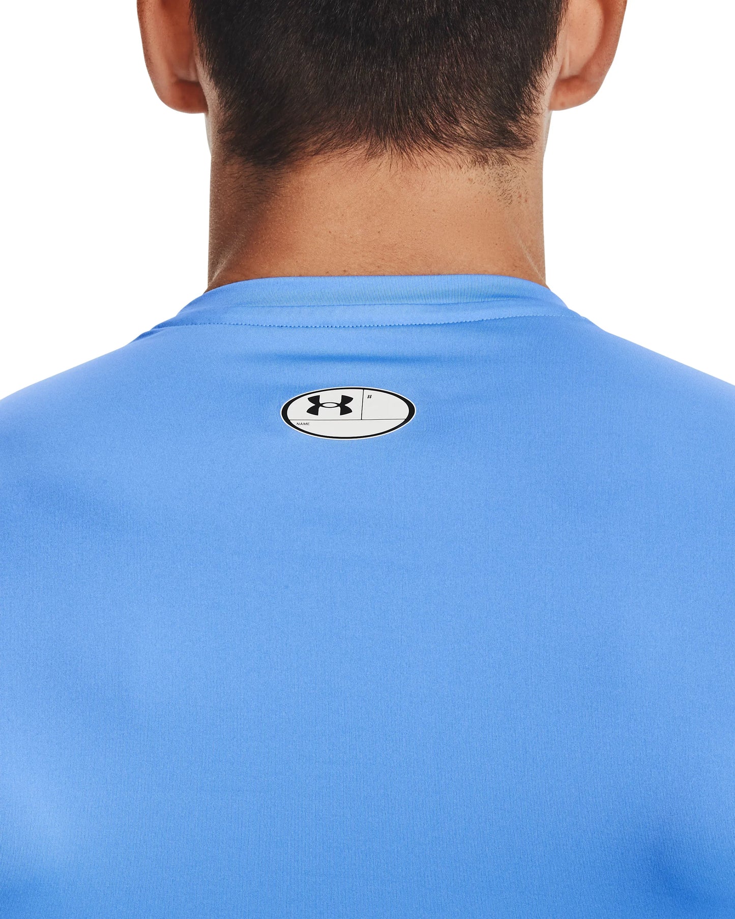 CAROLINA BLUE-WHITE-