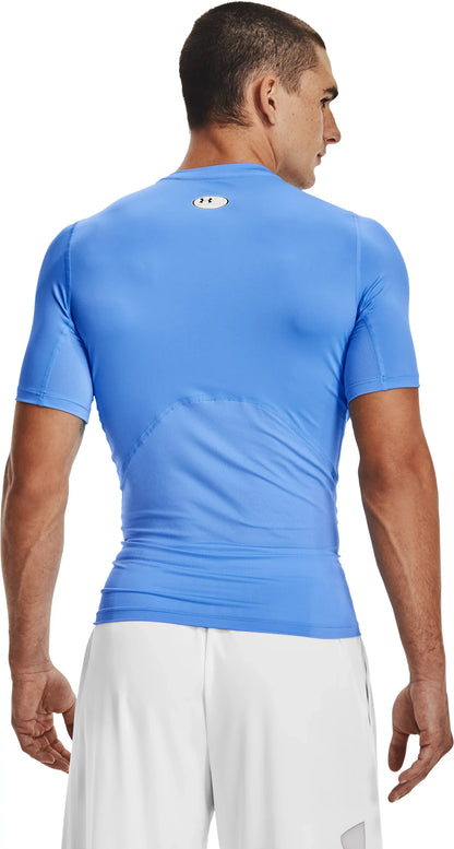 Under Armour Men's Heatgear Armour Short Sleeve