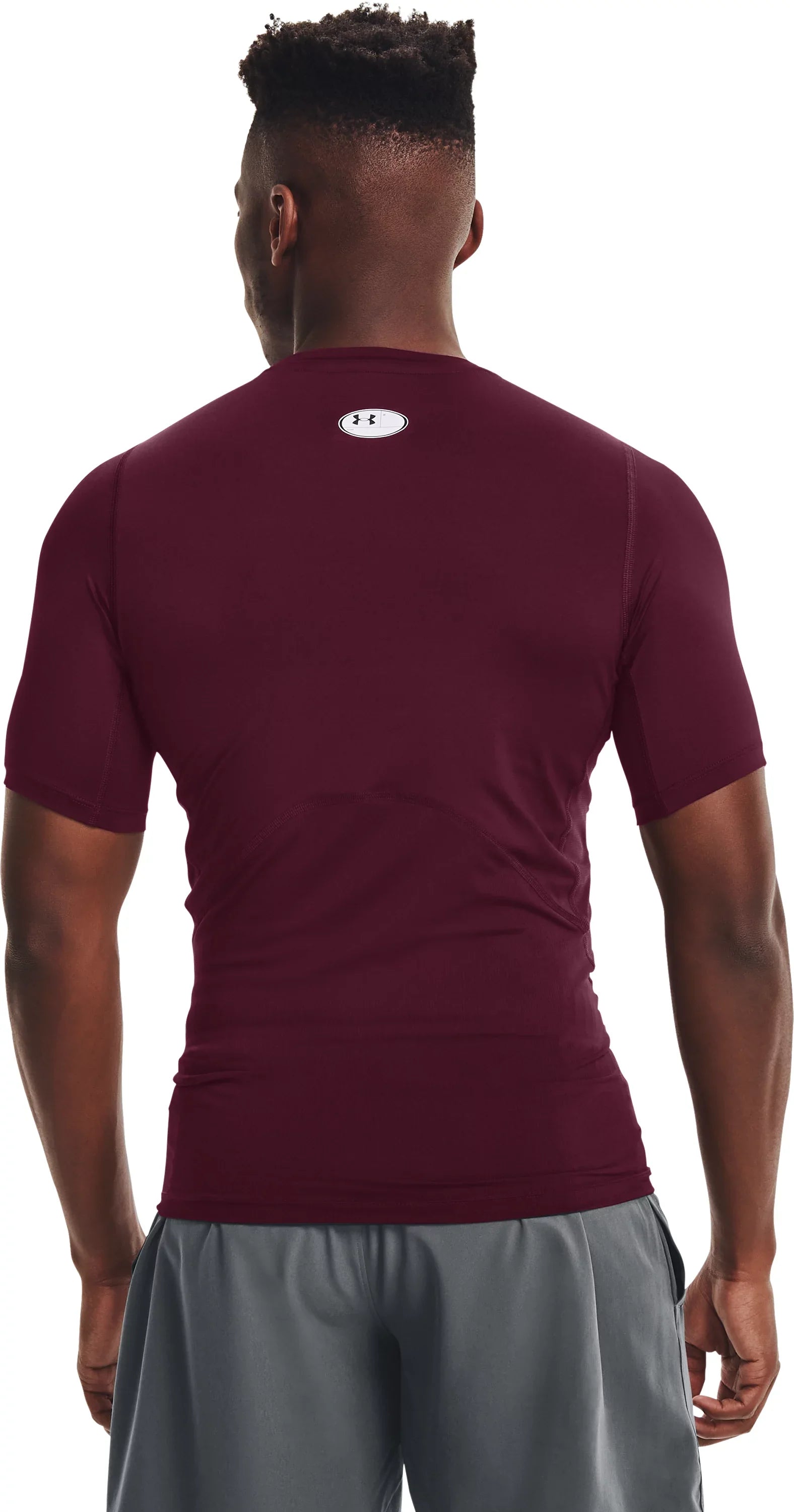 MAROON-WHITE-