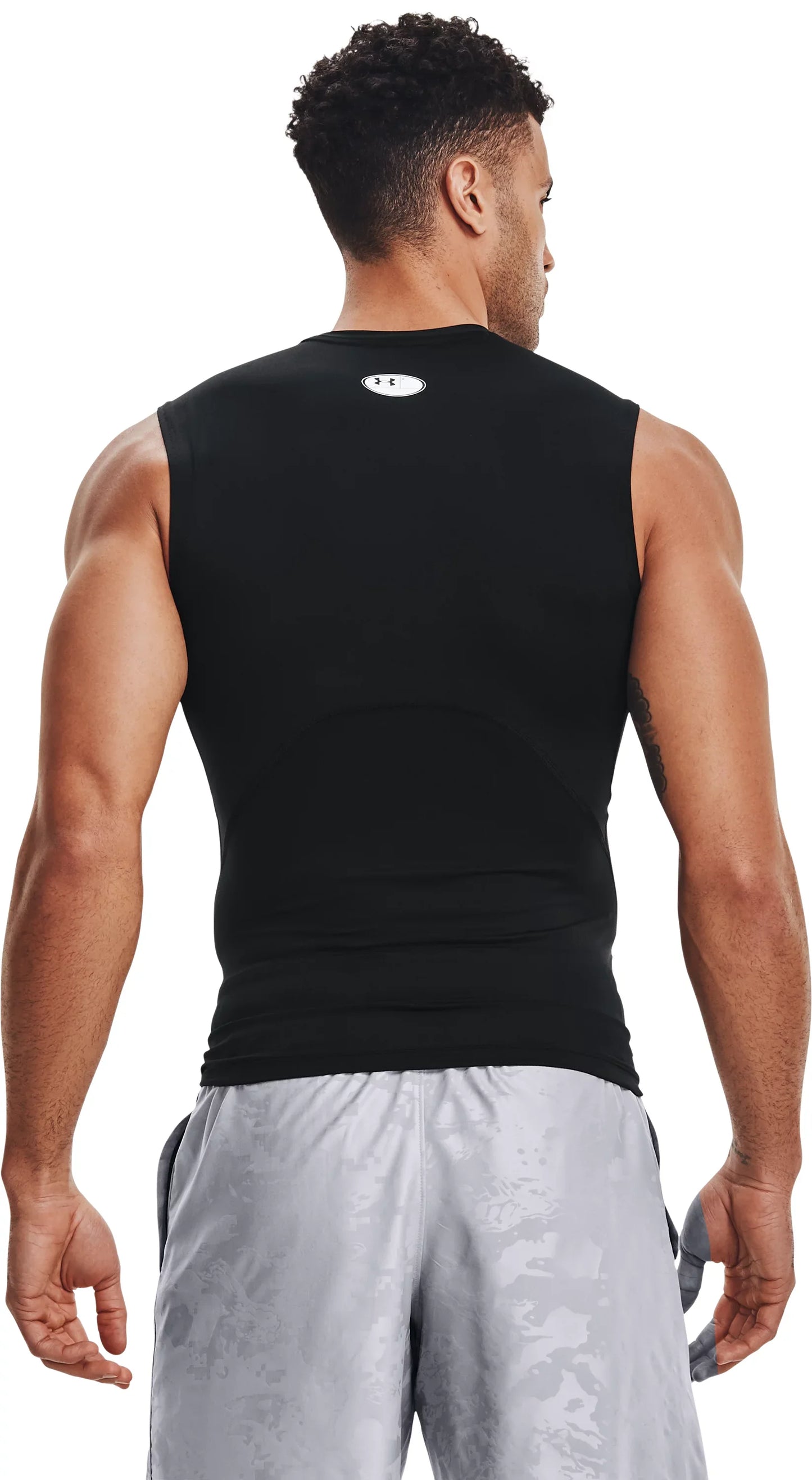 Men's Under Armour Heatgear Armour Sleeveless