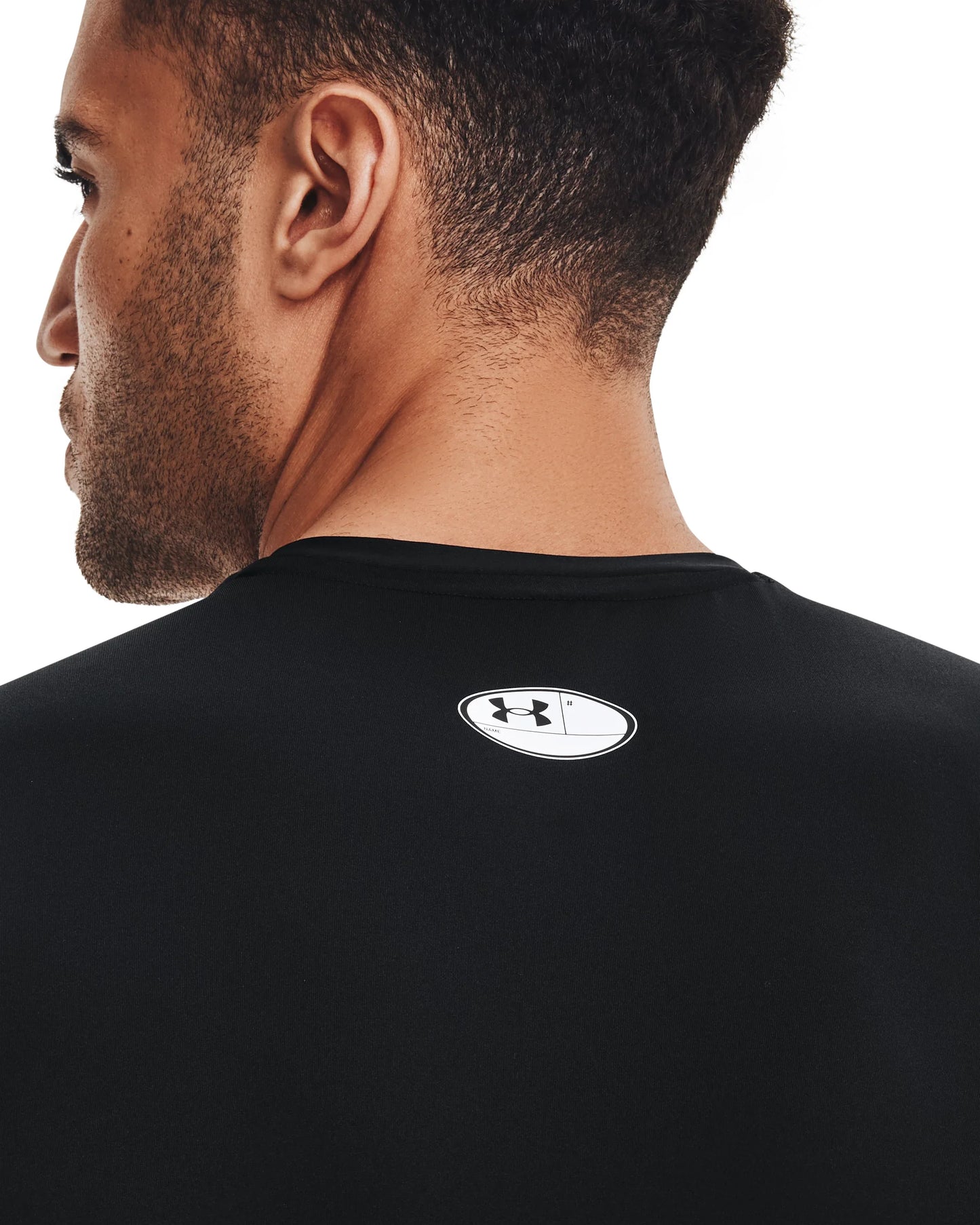 Men's Under Armour Heatgear Armour Sleeveless