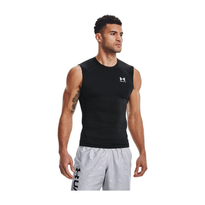 Under Armour Men's Heatgear Armour Sleeveless
