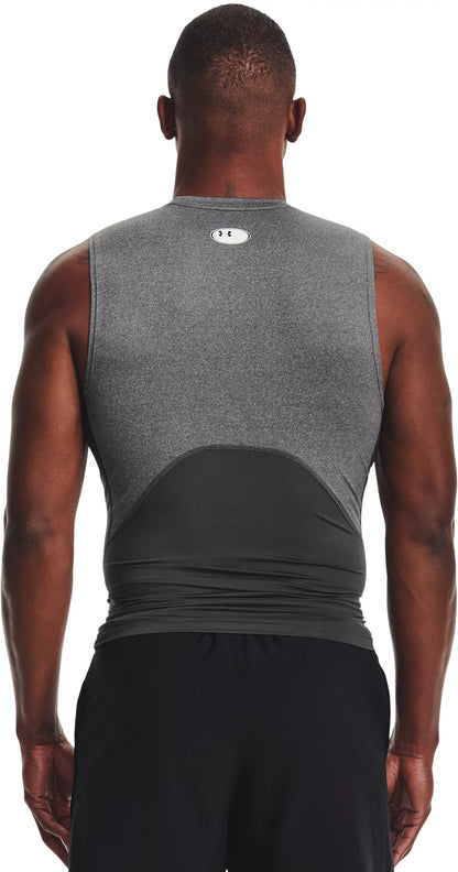 Under Armour Men's Heatgear Armour Sleeveless