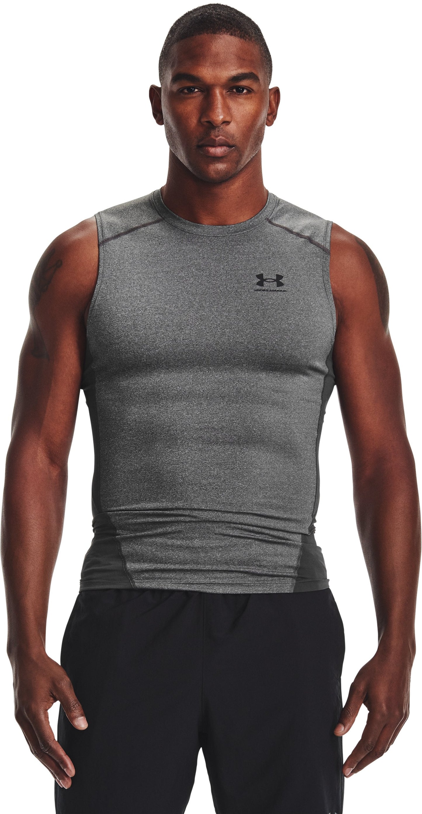 Under Armour Men's Heatgear Armour Sleeveless