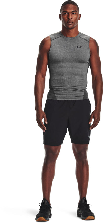 Under Armour Men's Heatgear Armour Sleeveless