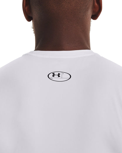 Under Armour Men's Heatgear Armour Sleeveless