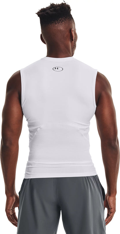 Under Armour Men's Heatgear Armour Sleeveless