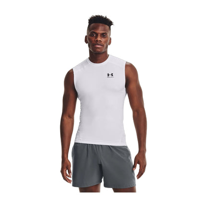 Under Armour Men's Heatgear Armour Sleeveless