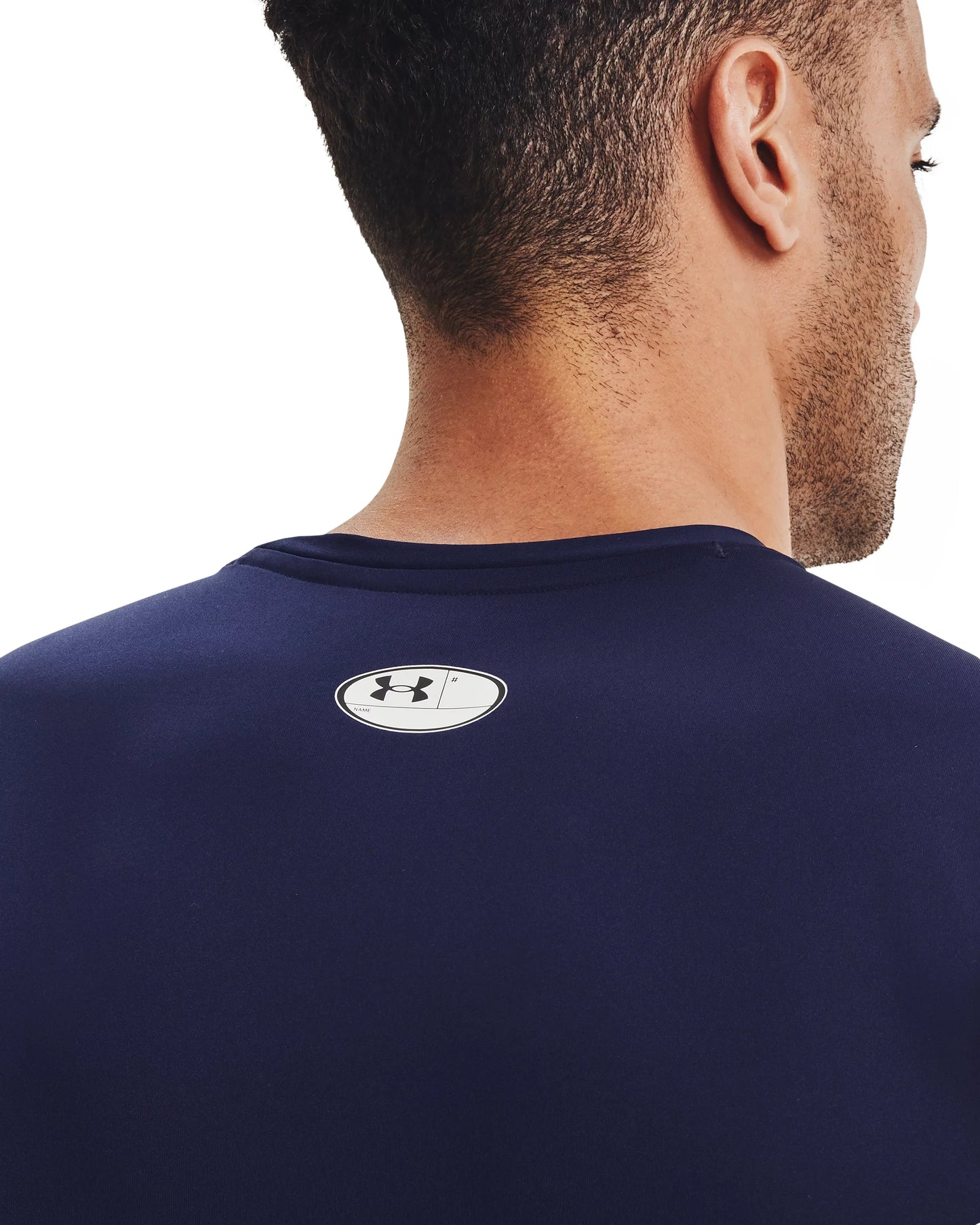 MIDNIGHT NAVY-WHITE-