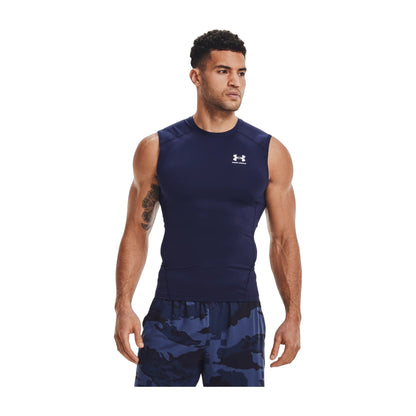 Under Armour Men's Heatgear Armour Sleeveless