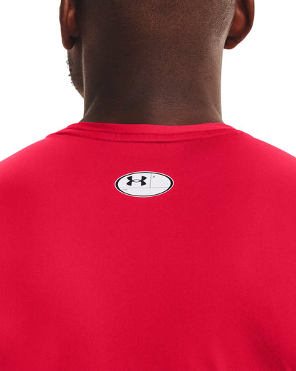 Under Armour Men's Heatgear Armour Sleeveless
