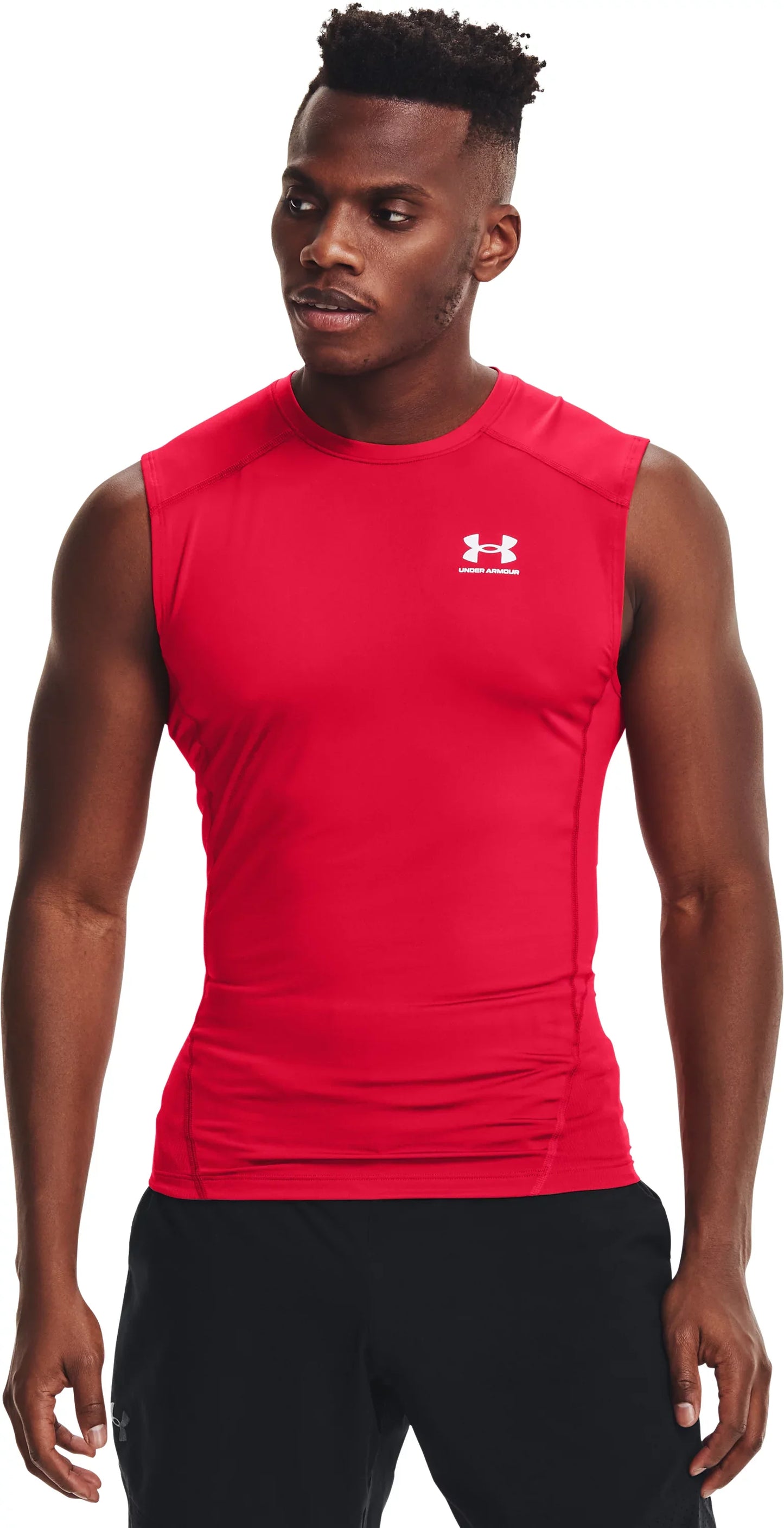 Under Armour Men's Heatgear Armour Sleeveless
