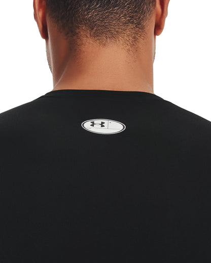 Under Armour Men's Heatgear Armour Long Sleeve