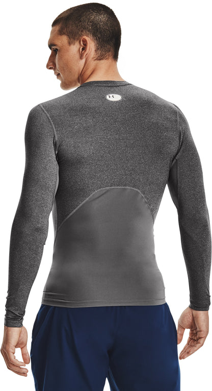 Under Armour Men's Heatgear Armour Long Sleeve