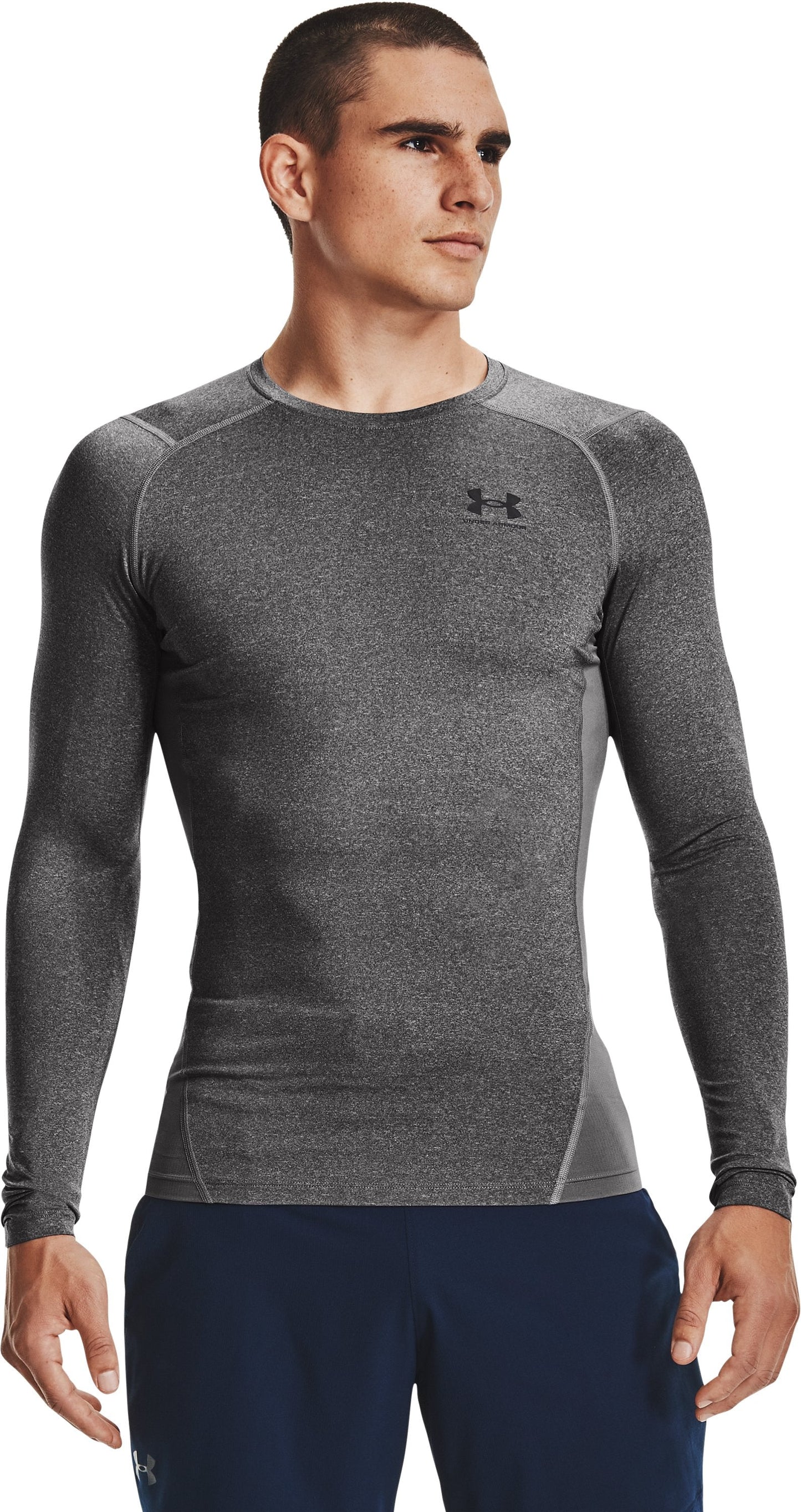 Under Armour Men's Heatgear Armour Long Sleeve