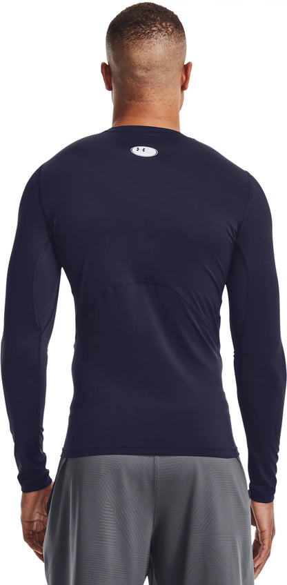 Under Armour Men's Heatgear Armour Long Sleeve