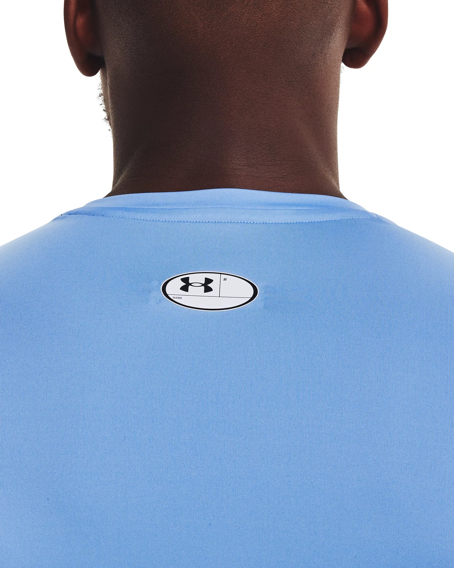 CAROLINA BLUE-WHITE-