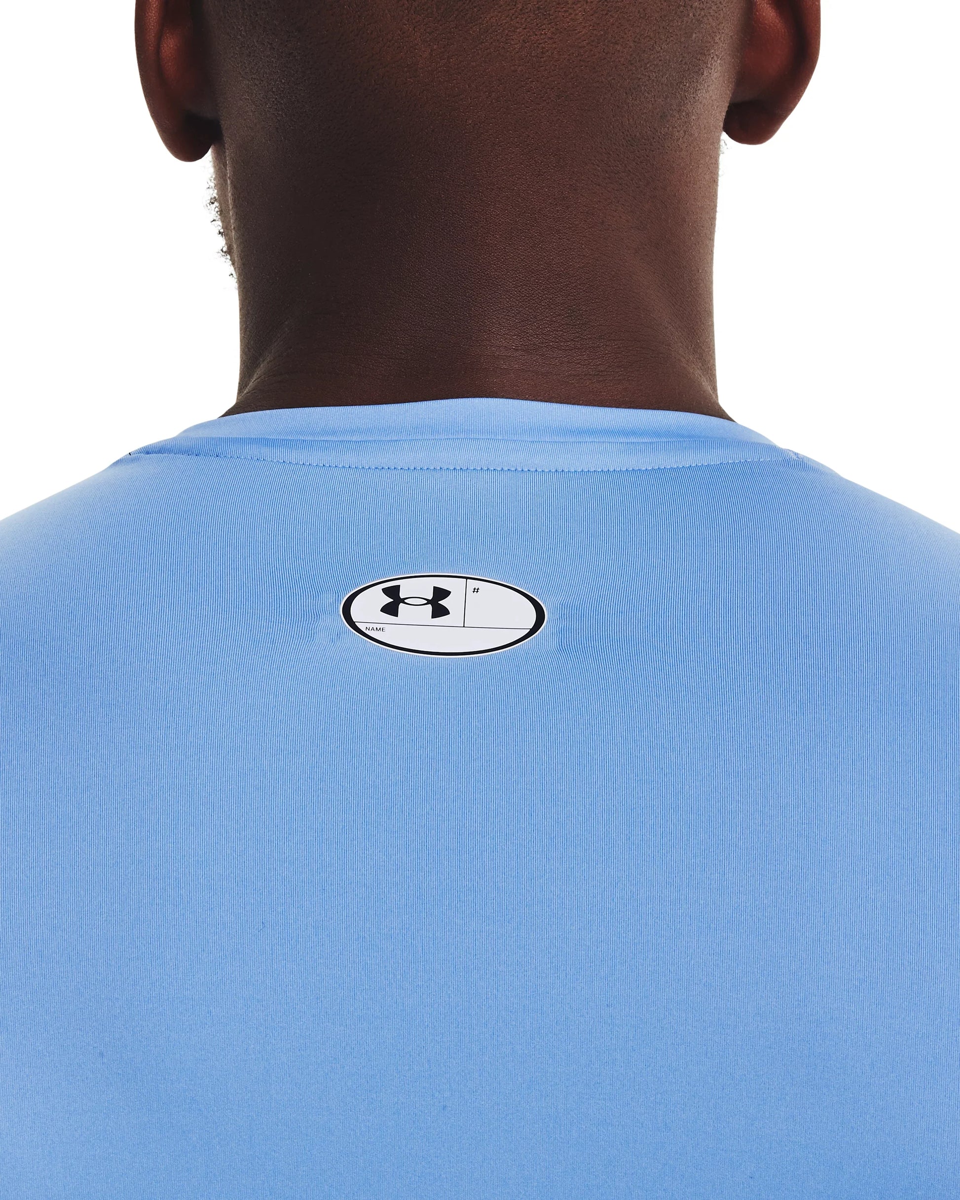 CAROLINA BLUE-WHITE-