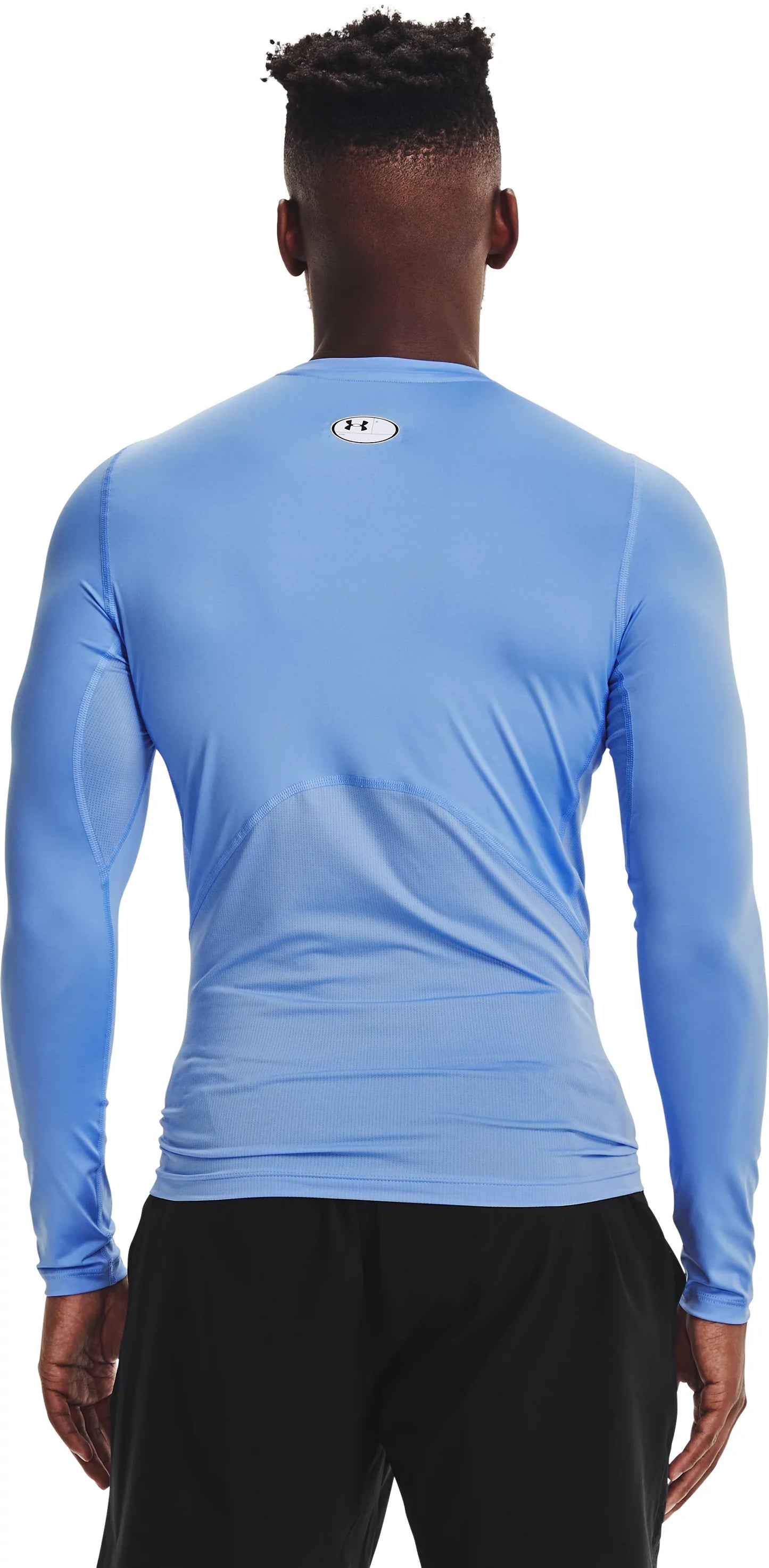 Under Armour Men's Heatgear Armour Long Sleeve