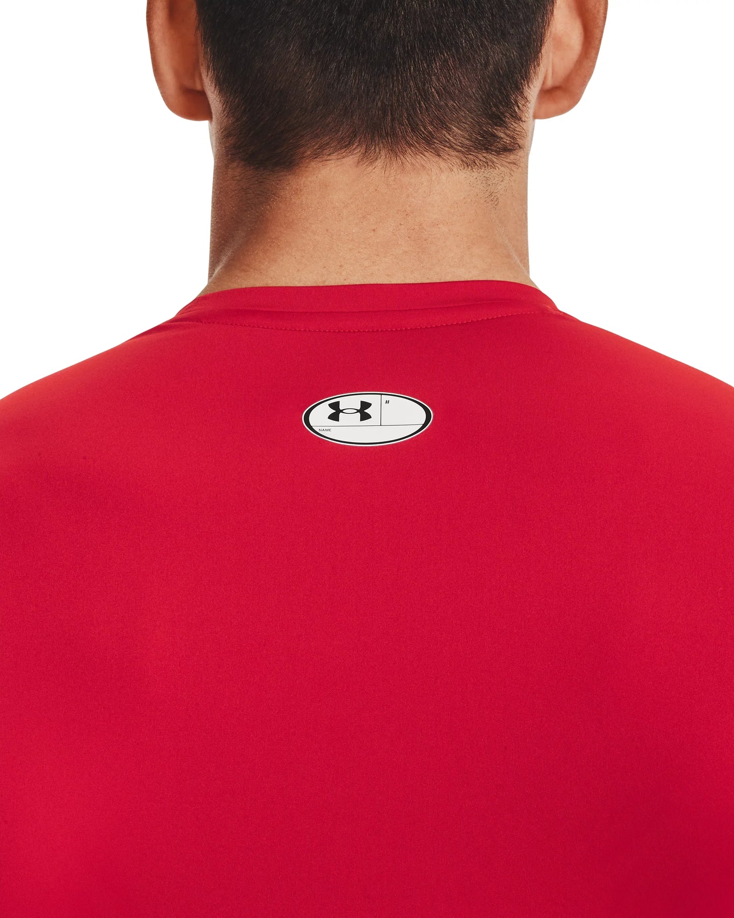 Under Armour Men's Heatgear Armour Long Sleeve