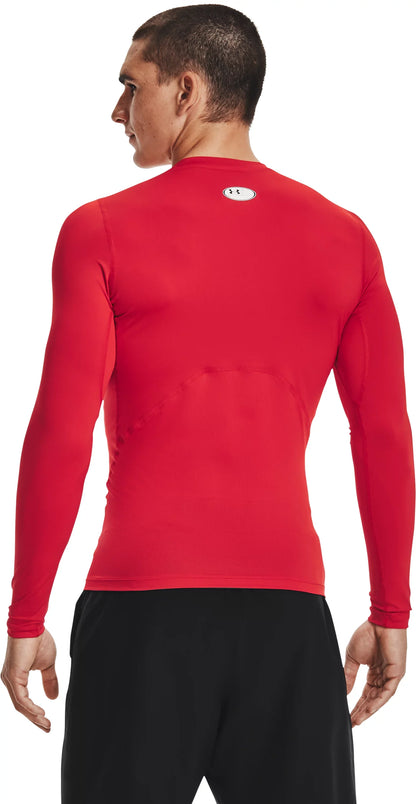Under Armour Men's Heatgear Armour Long Sleeve