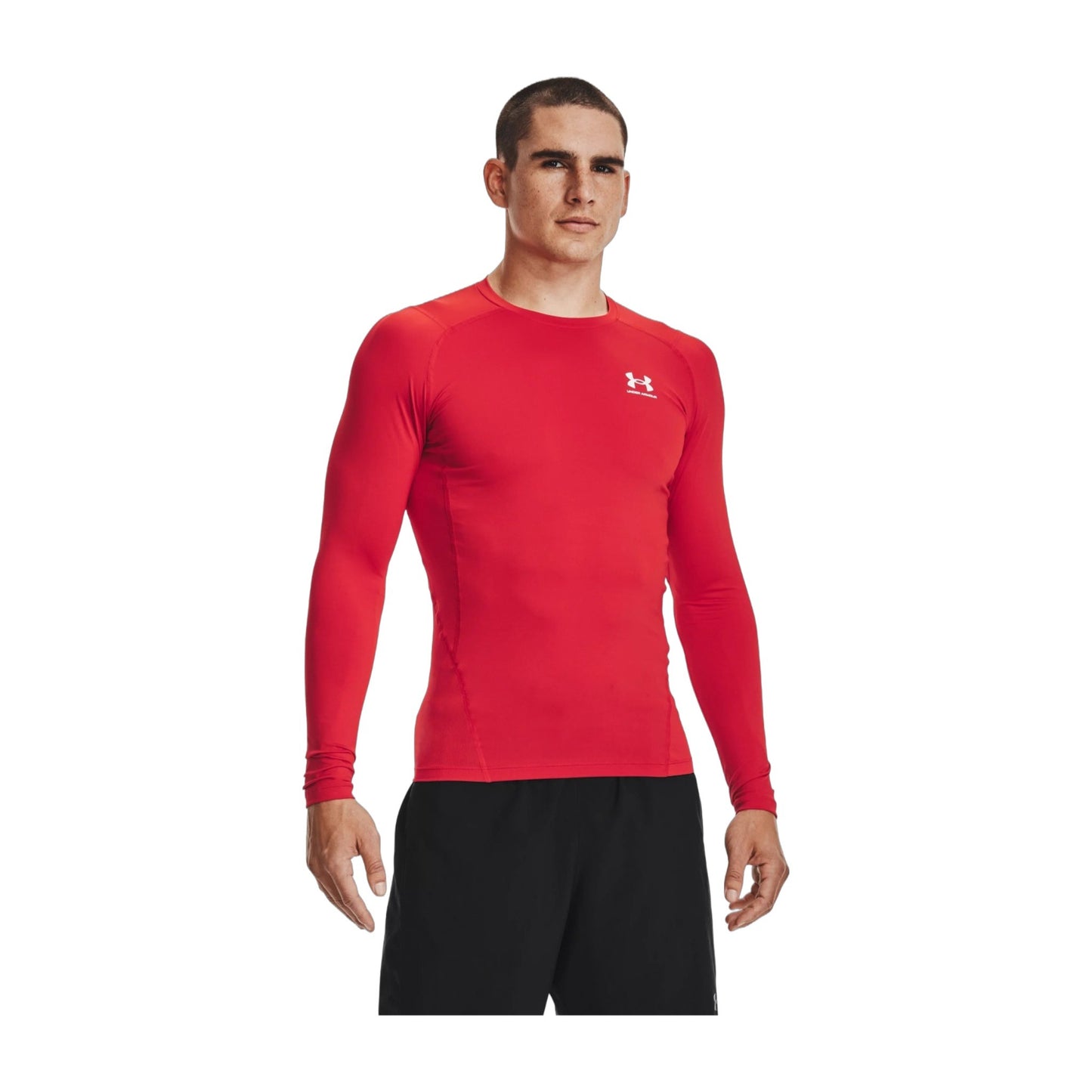 Under Armour Men's Heatgear Armour Long Sleeve