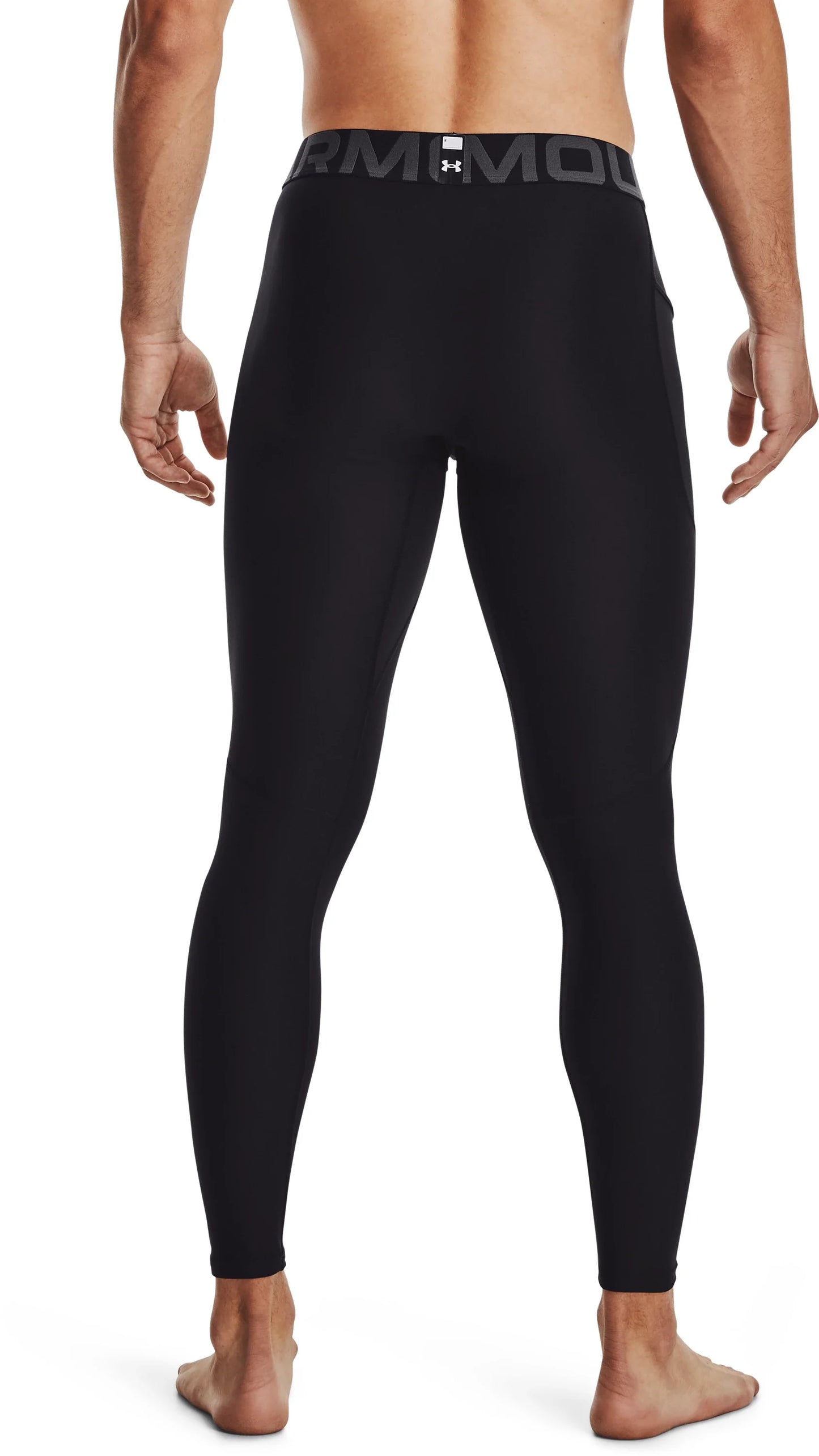 Under Armour Men's Heatgear Armour Leggings