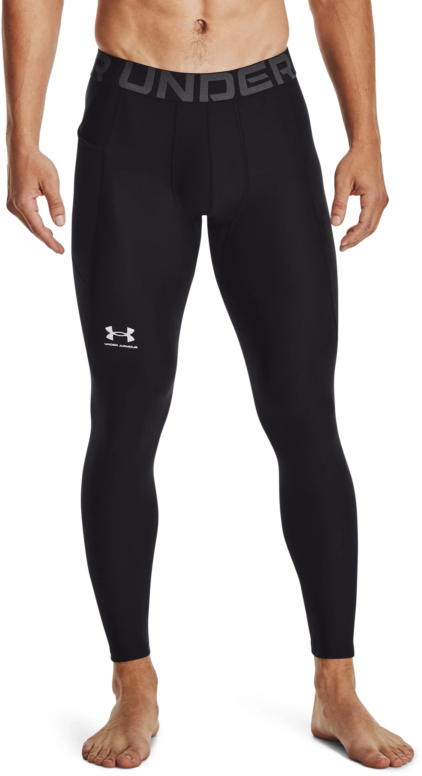 Under Armour Men's Heatgear Armour Leggings