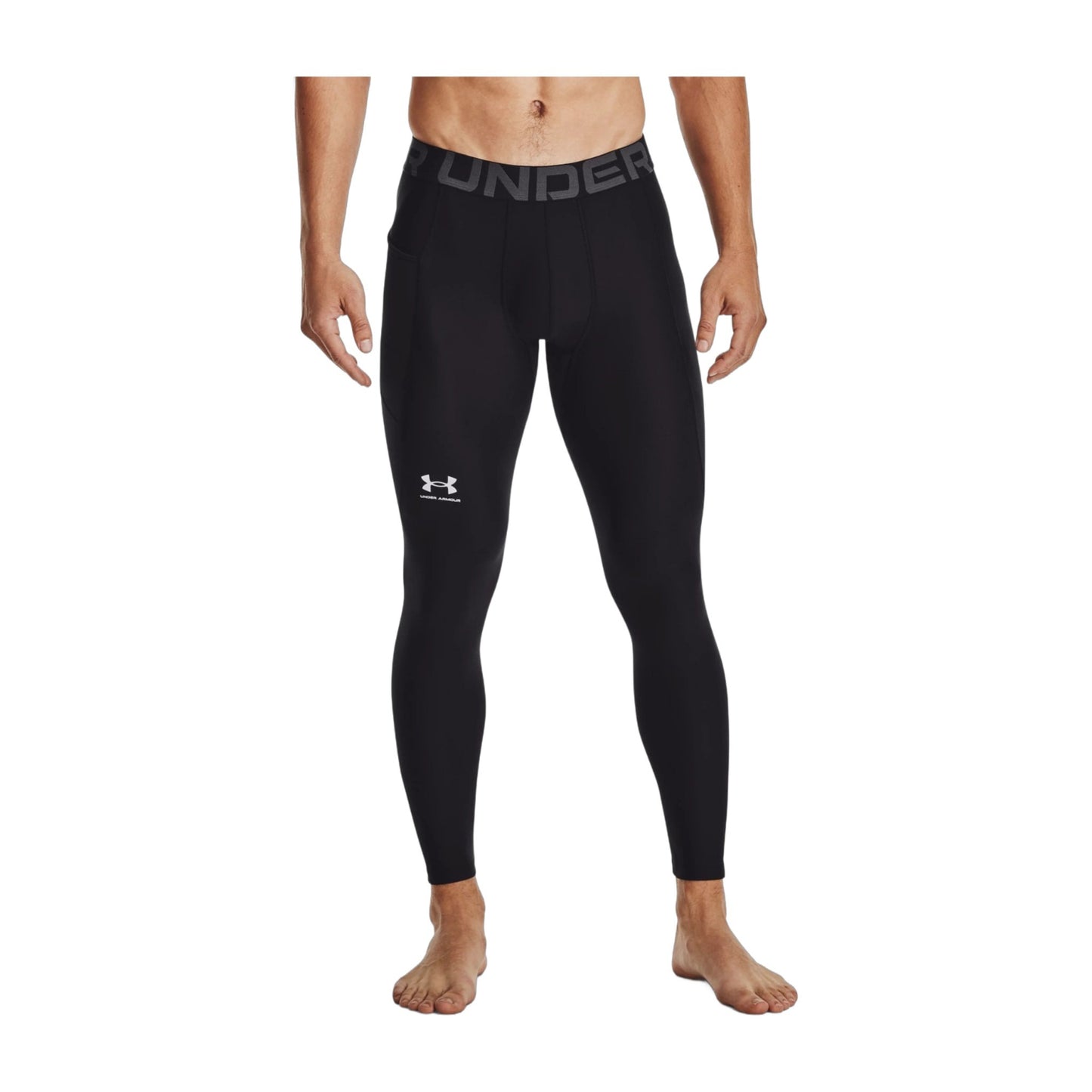 Under Armour Men's Heatgear Armour Leggings