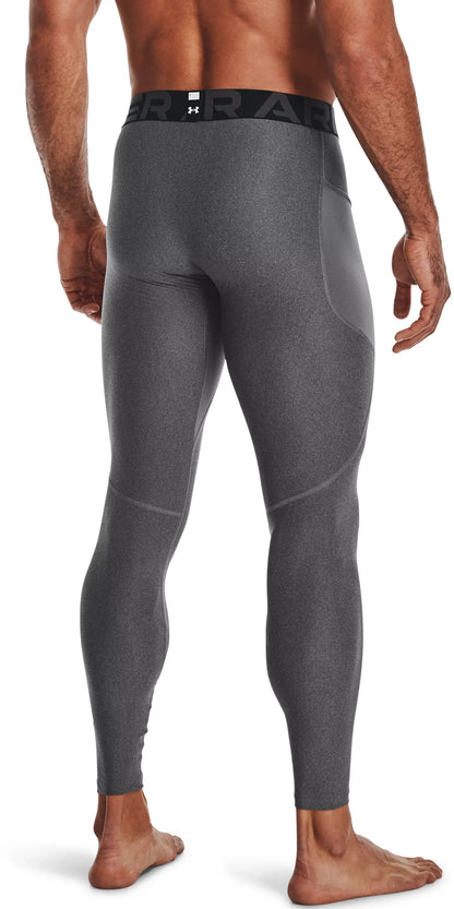 Under Armour Men's Heatgear Armour Leggings
