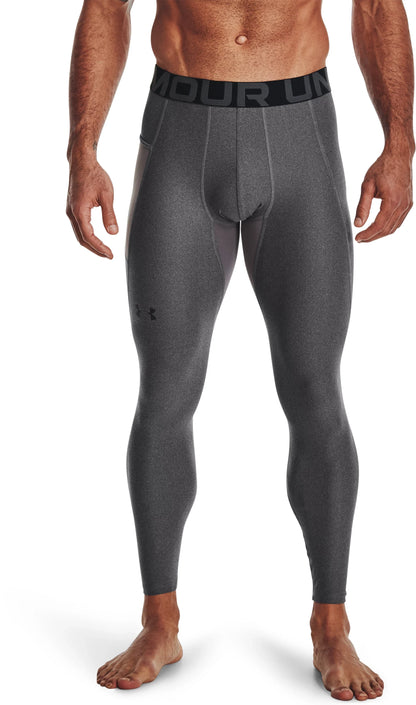 Under Armour Men's Heatgear Armour Leggings
