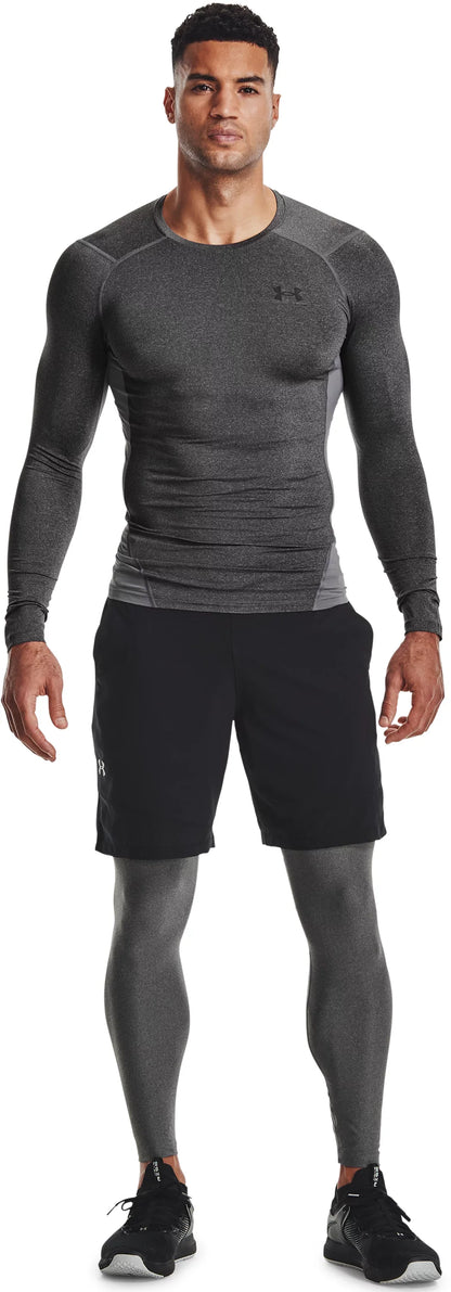 Under Armour Men's Heatgear Armour Leggings