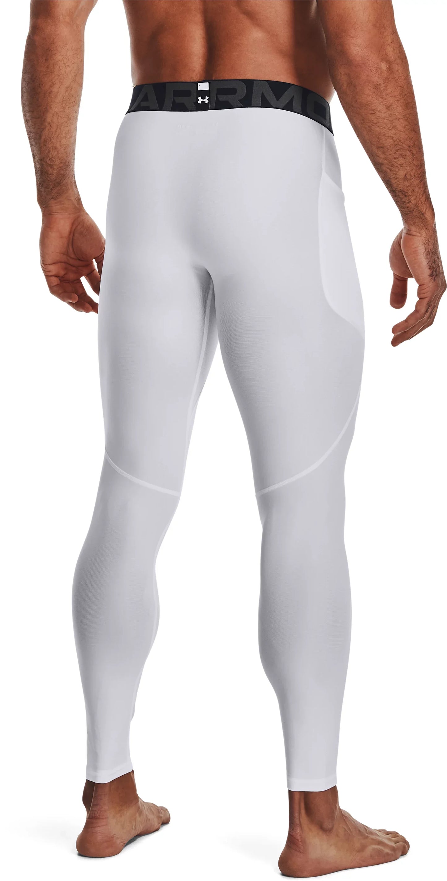 Under Armour Men's Heatgear Armour Leggings
