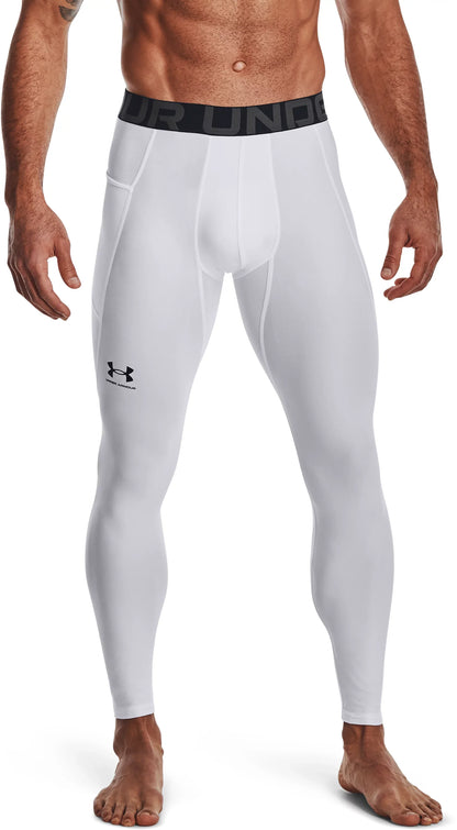 Under Armour Men's Heatgear Armour Leggings