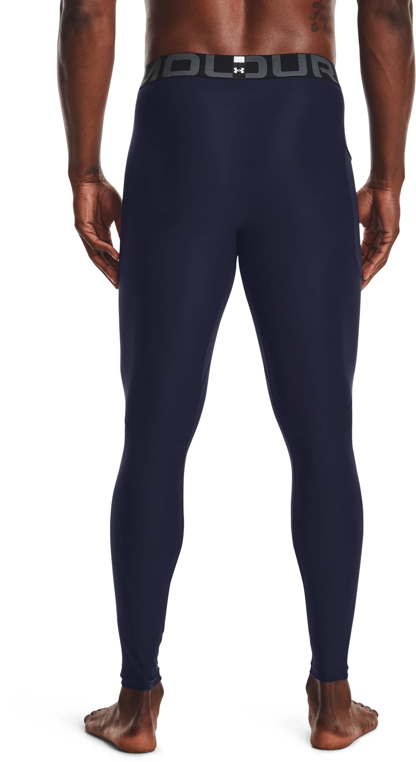 Men's Under Armour Heatgear Armour Leggings