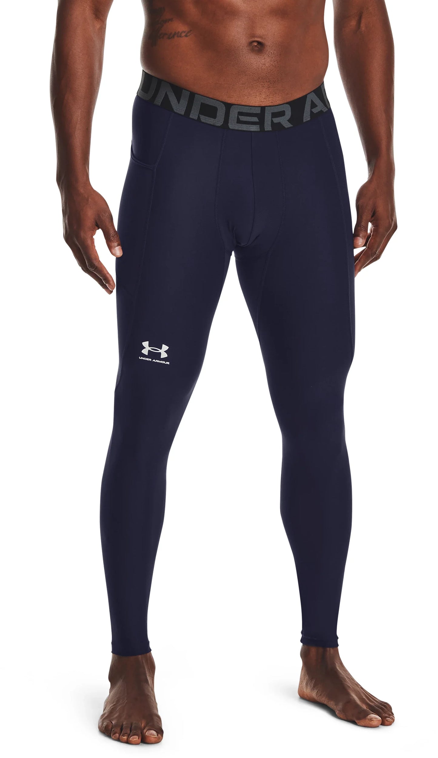Men's Under Armour Heatgear Armour Leggings