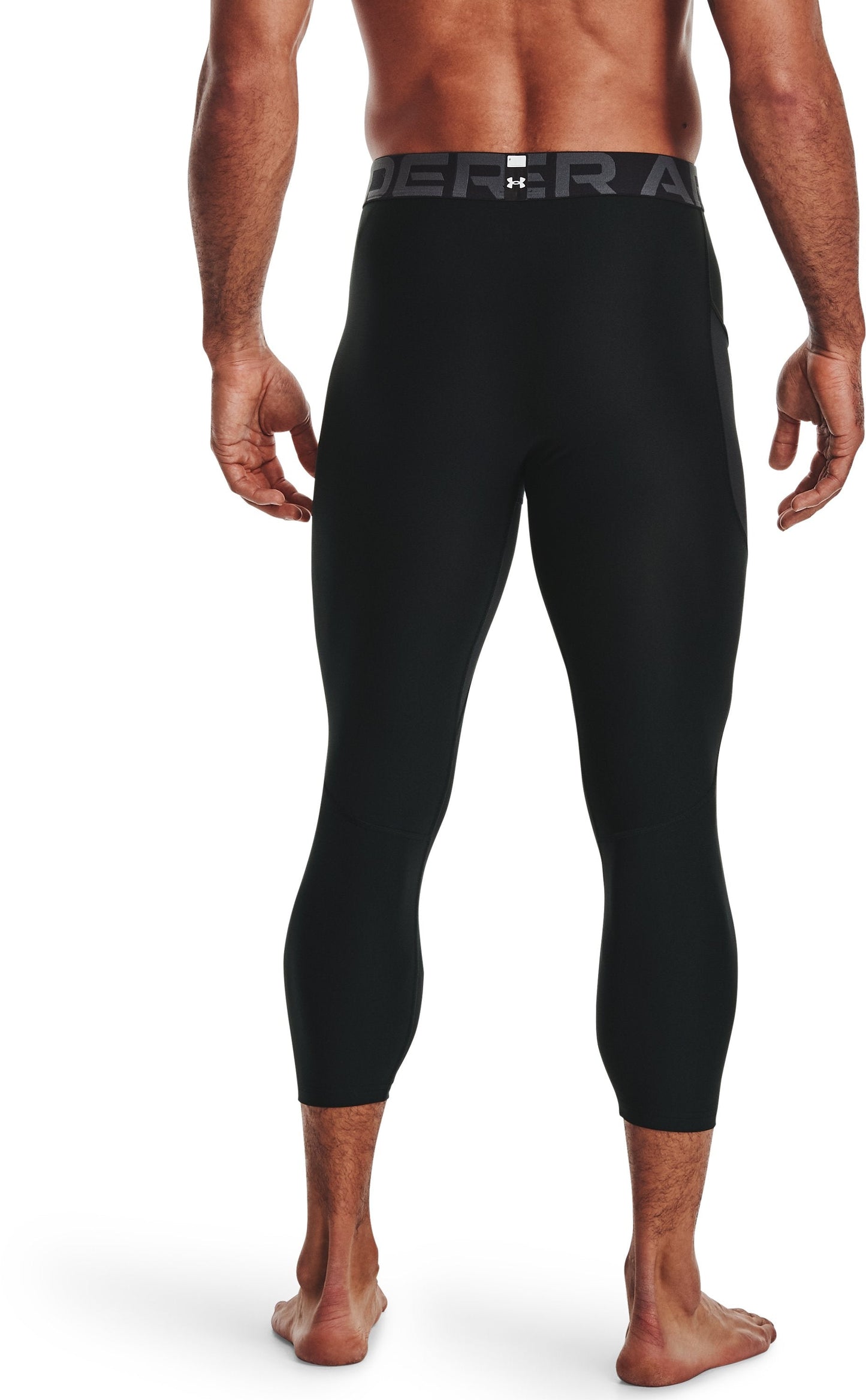 Under Armour Men's Heatgear Armour Leggings