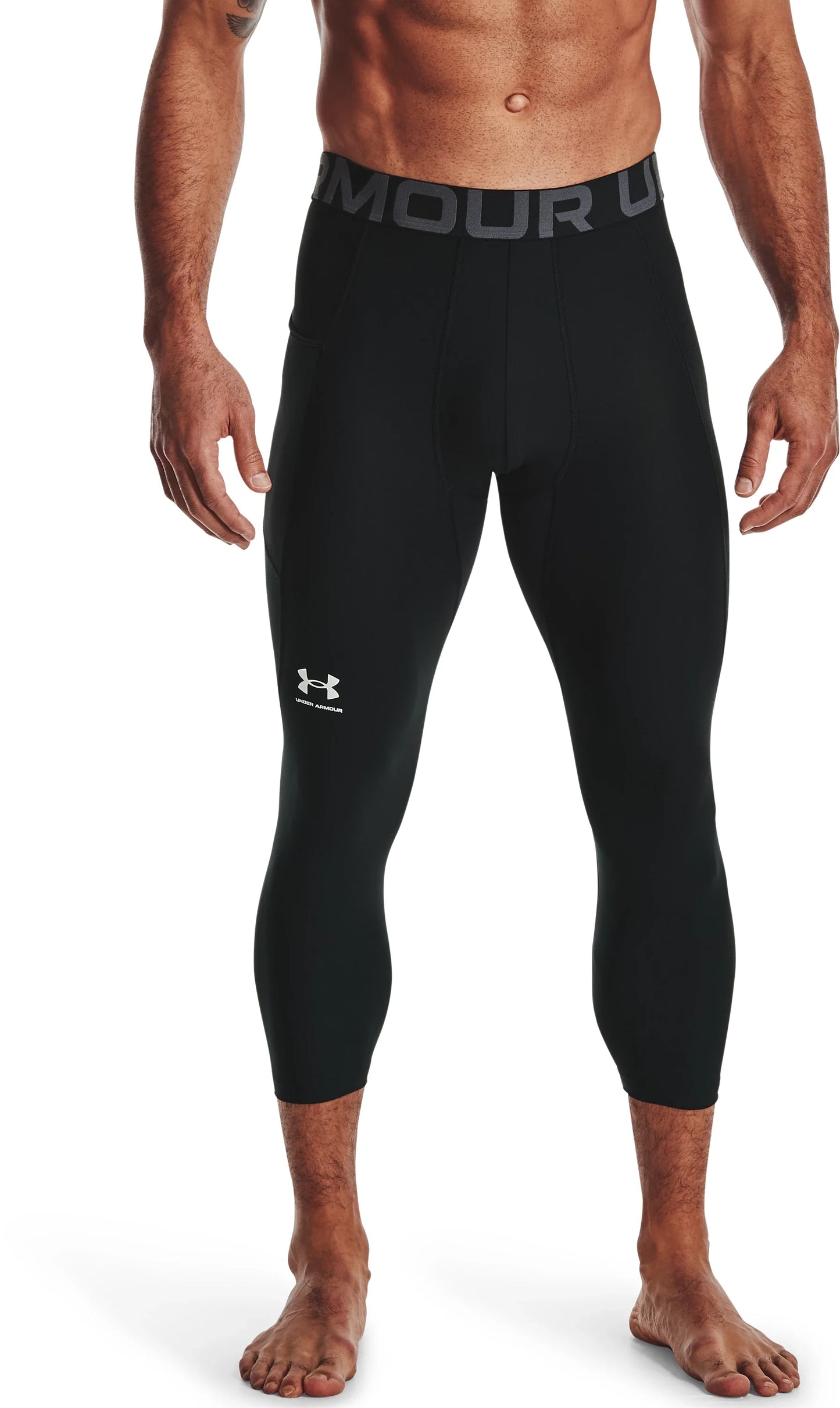 Under Armour Men's Heatgear Armour Leggings