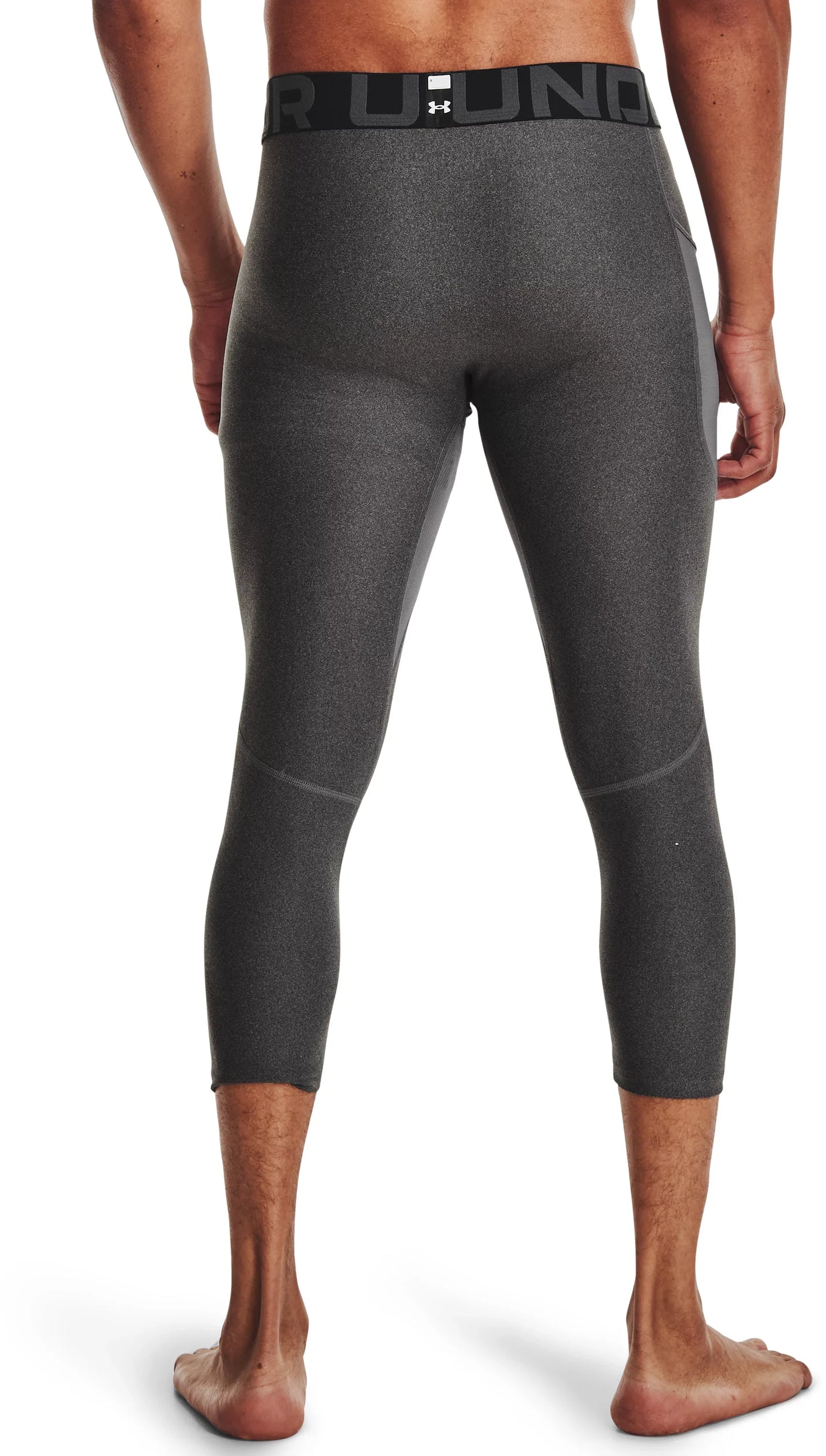 Under Armour Men's Heatgear Armour Leggings