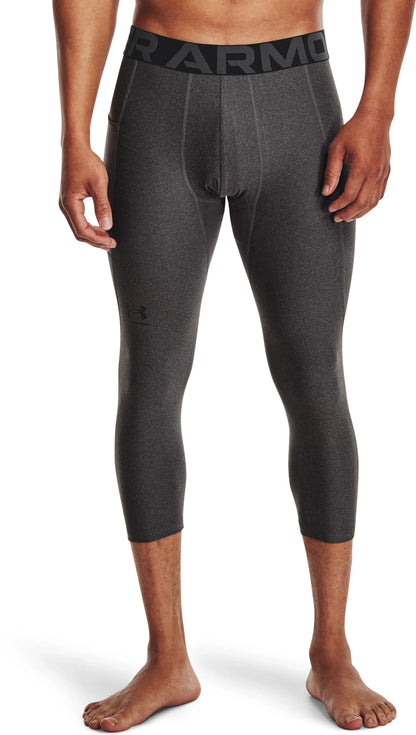 Under Armour Men's Heatgear Armour Leggings