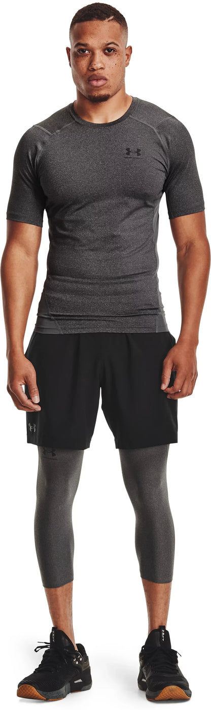 Under Armour Men's Heatgear Armour Leggings