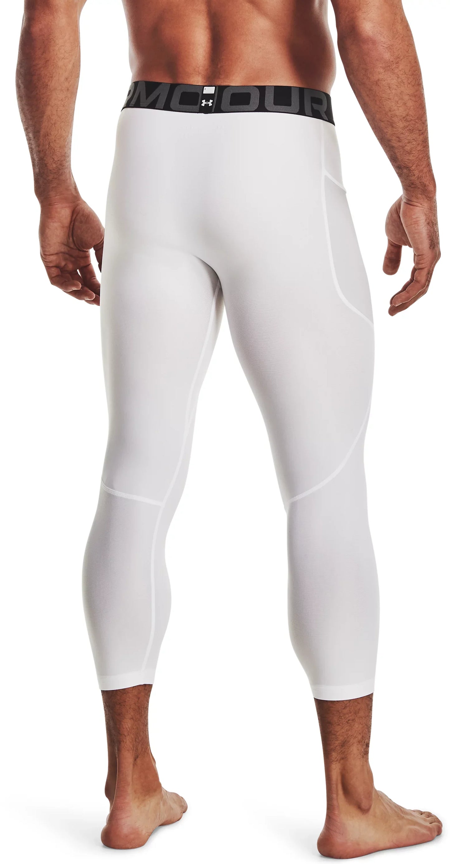 Under Armour Men's Heatgear Armour Leggings