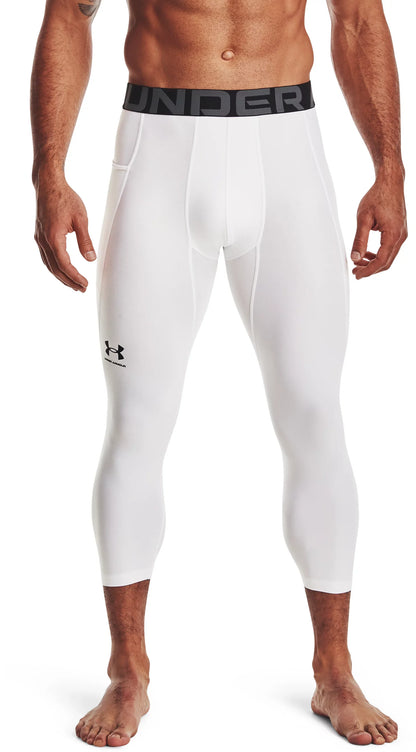 Under Armour Men's Heatgear Armour Leggings