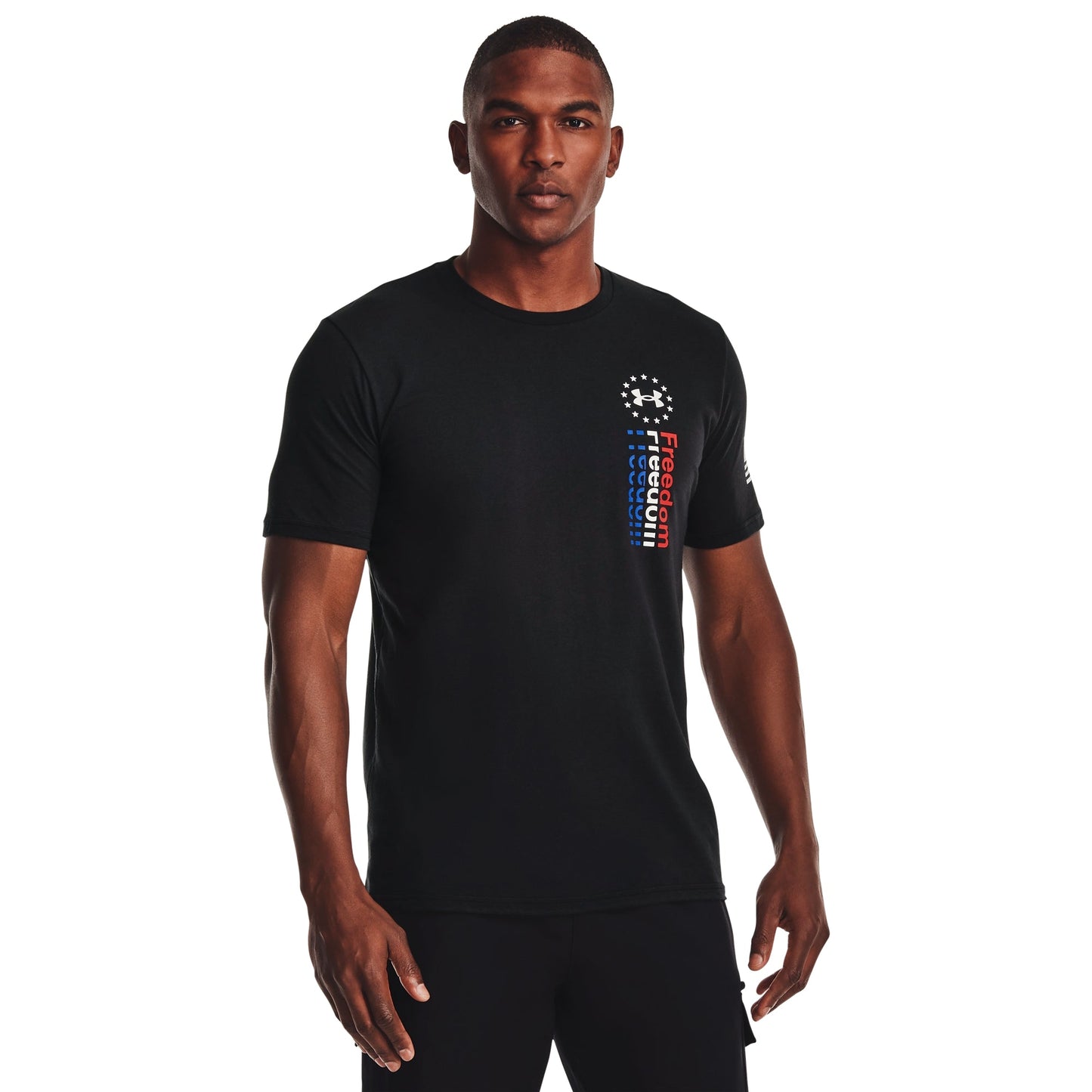 Under Armour Men's Freedom Usa T2