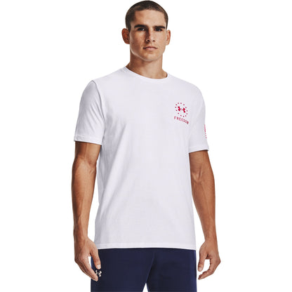 Under Armour Men's Freedom Eagle T